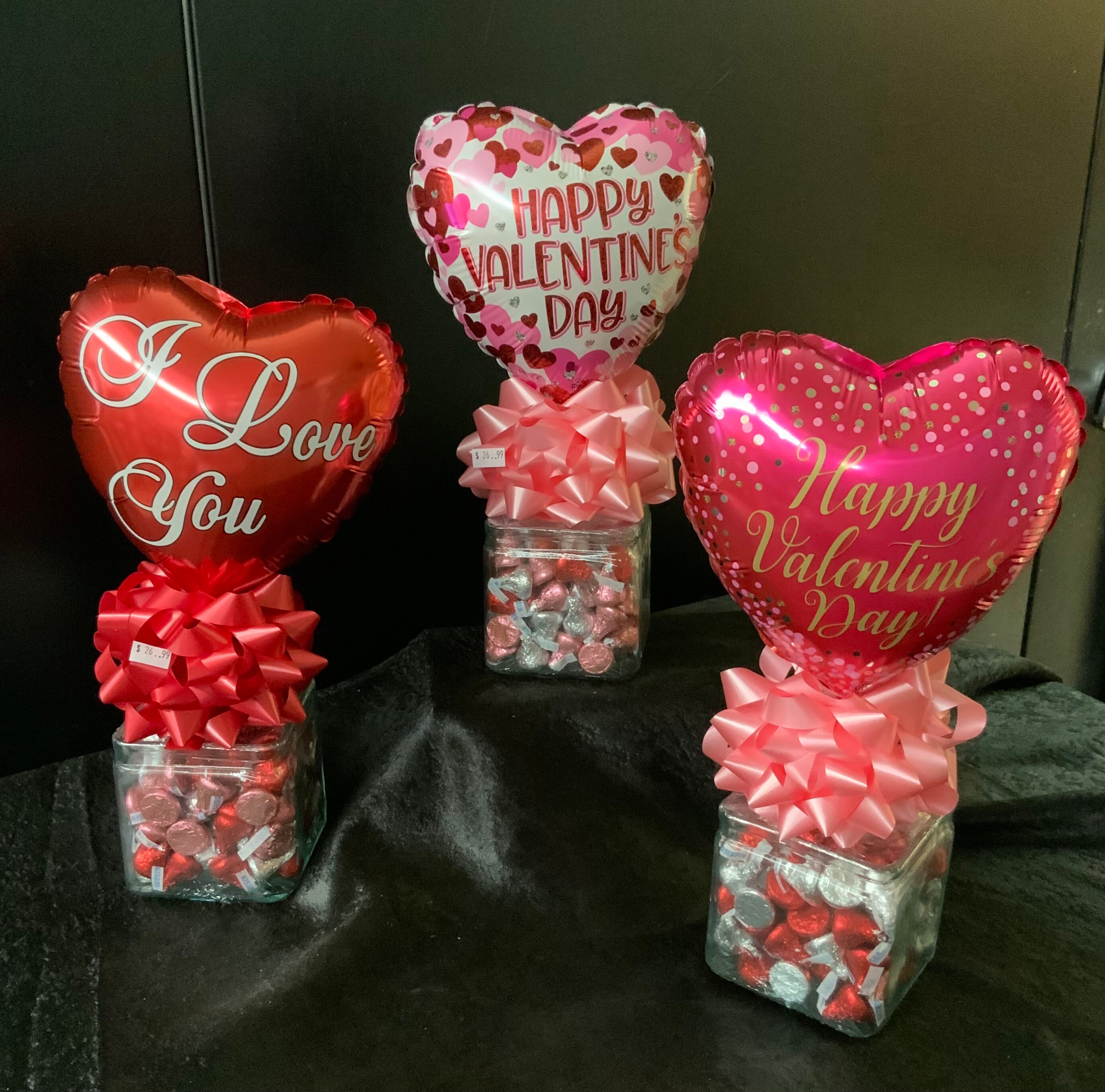 Valentine’s Kelliloon